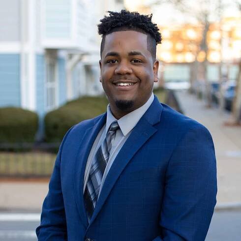 At-Large Boston City Councilor Henry Santana