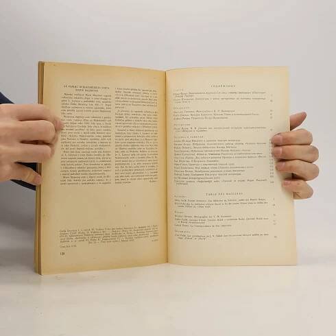 Česká literatura 1/1958 - kolektiv - knihobot.cz