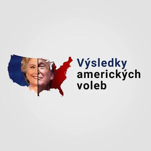 Americké volby 2016: Podrobné výsledky souboje mezi Hillary Clintonovou a Donaldem Trumpem