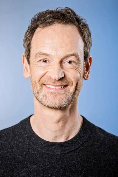 Jörg Hartmann herec