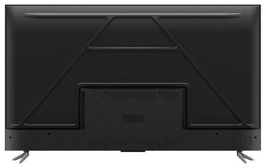 TCL 55C645 QLED | Patro.cz