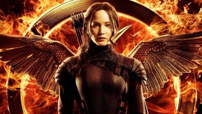 Hunger Games 5 potvrzeny: Nový film ze světa Katniss Everdeen má datum premiéry