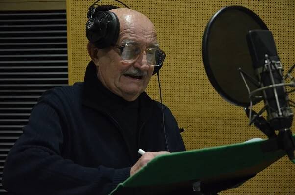 Vzpomínám na všechna představení, kdy se dařilo, říká oceněný Josef Somr