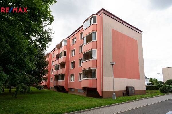Prodej bytu 3+kk v osobním vlastnictví 82 m², Kroměříž