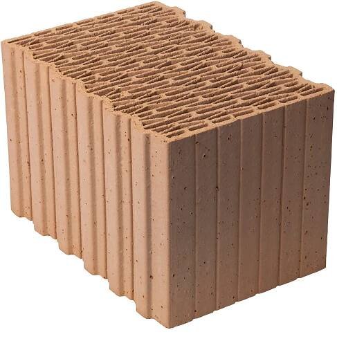 Gima Broušená cihla 247 × 365 × 249 mm