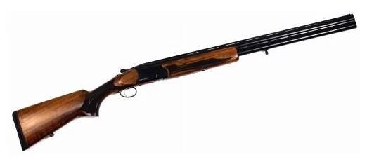 Broková kozlice Kral Arms Tundra Black 12/76 71cm jen za 19 600 Kč Zbraně a střelivo Šubrt