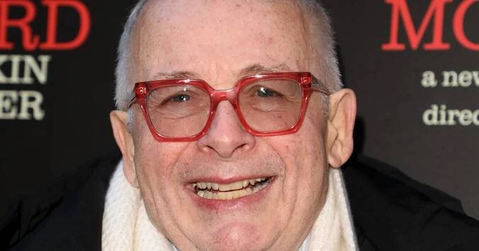 Christopher Biggins latest celebrity to confirm he is using weight loss jabs
