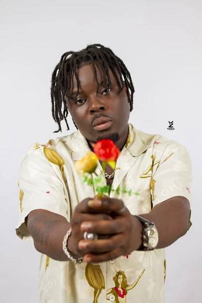 Agbeshie Preaches Love in new Single ‘Now’ – LISTEN - Young PRs