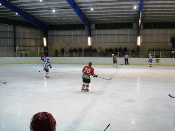 HC Hlinsko