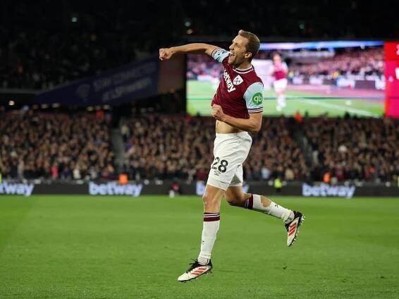 West Ham United FC: Vše o působišti Tomáše Součka