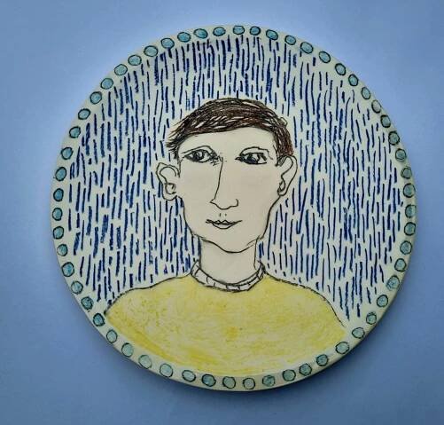 Karen Thompson - 108 Fine Art