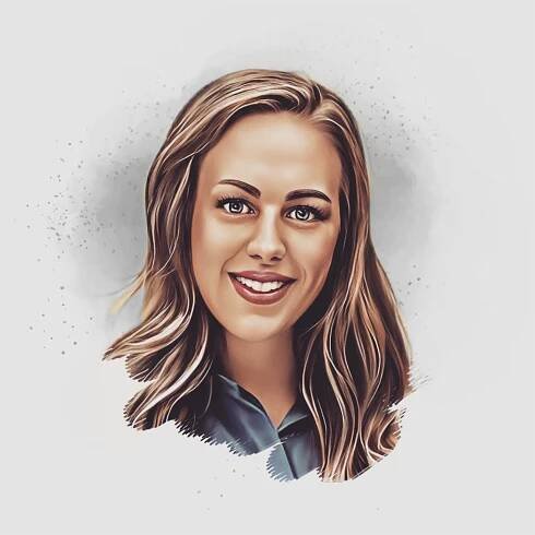 Ashley Barnett • PWCampbell