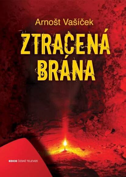 Picture of Ztracená brána