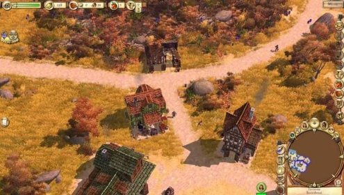 The Settlers®: Rise of an Empire - Gold Edition on GOG.com 