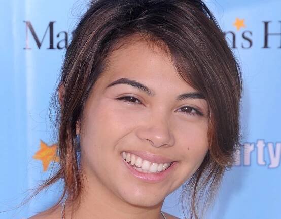 Hayley Kiyoko
