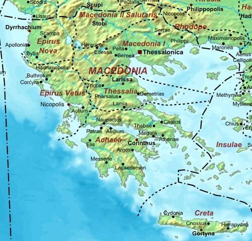 Byzantská Kréta – Wikipedie