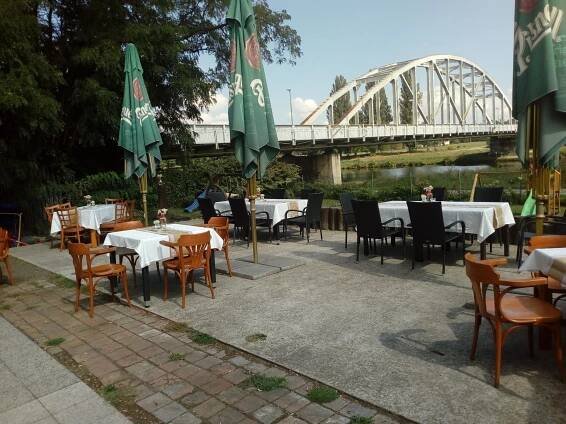 Místo pro malou svatbu do 20 hostů - Praha - Místo svatby | Beremese.cz