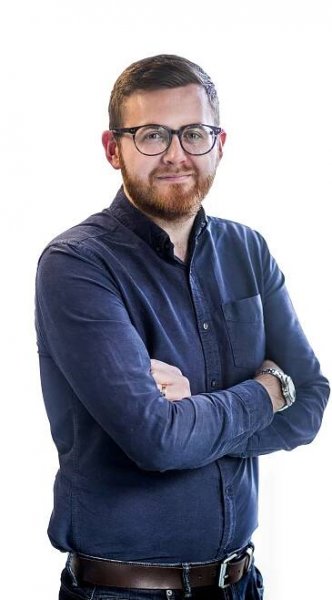 Scott Clark