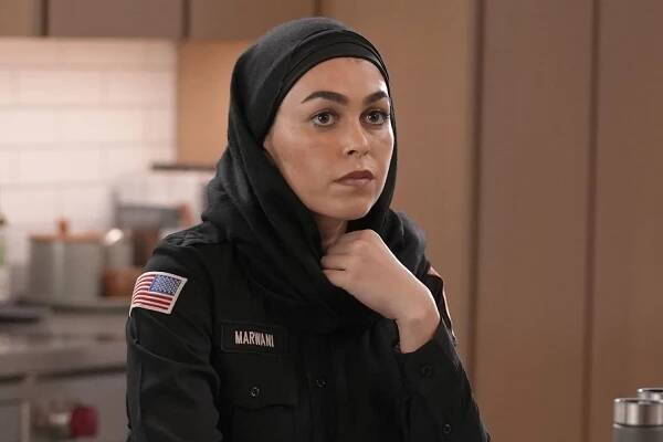 9-1-1: Lone Star co-creator discusses Marjan's exit: 'She needed to go away for a moment'