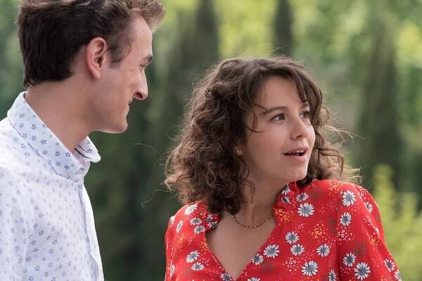 Kriminálka Montpellier - Série 4 (S04) (2020) | Galerie - Ze série | ČSFD.cz