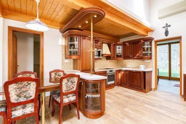 Apartmány na Farmě
