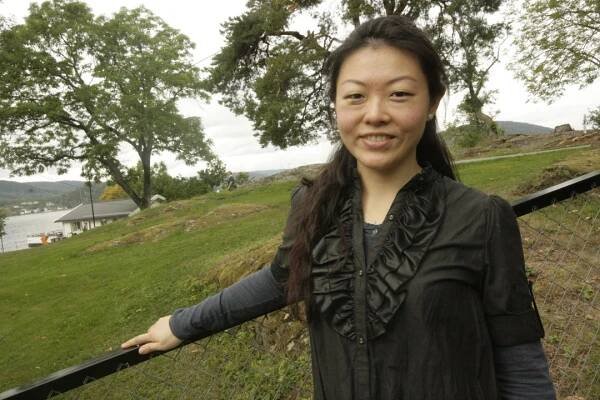 Press – Jie Zhang