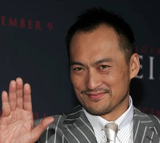 16 Most Famous Asian Actors In Hollywood