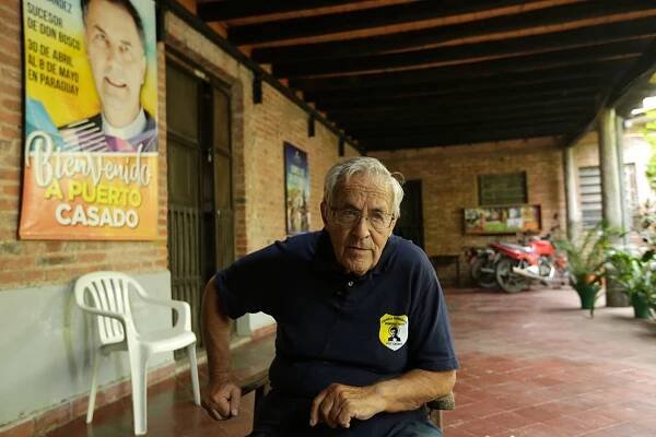 Cocaine cartels encroach on Unification Church’s Paraguayan paradise