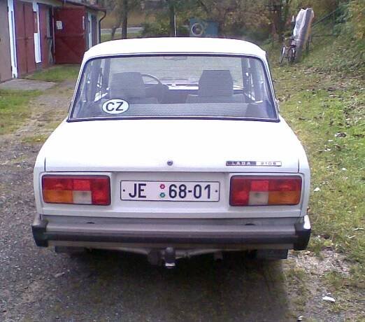 Lada 2105