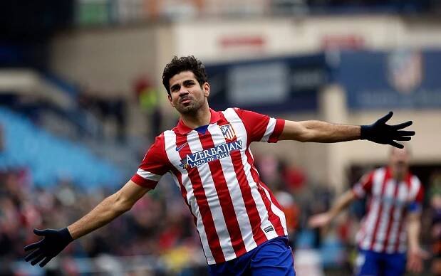 Atlético Madrid se po výhře nad Elche přiblížilo k titulu