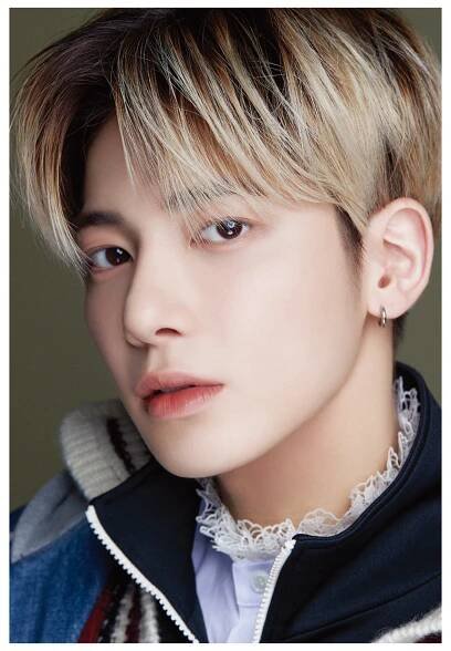 TXT  Dicon Dfesta TAEHYUN