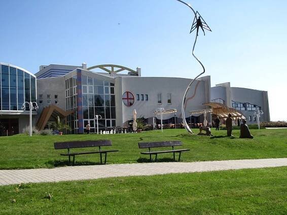 Masér ve zdravotnictví – Shiatsucentrum.com Vzdělávací zařízení