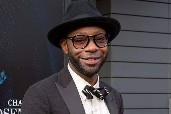'True Blood' Actor Nelsan Ellis Dies at 39