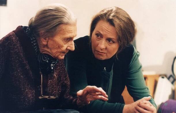 Sedm a jedna noc (1997)