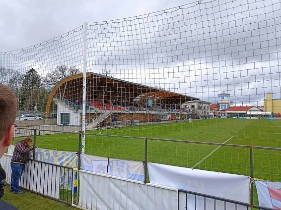 Opavské trápení pokračuje. V Chrudimi prohrála gólem z penalty