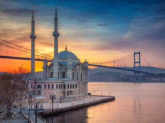 2-Week Turkey Itinerary