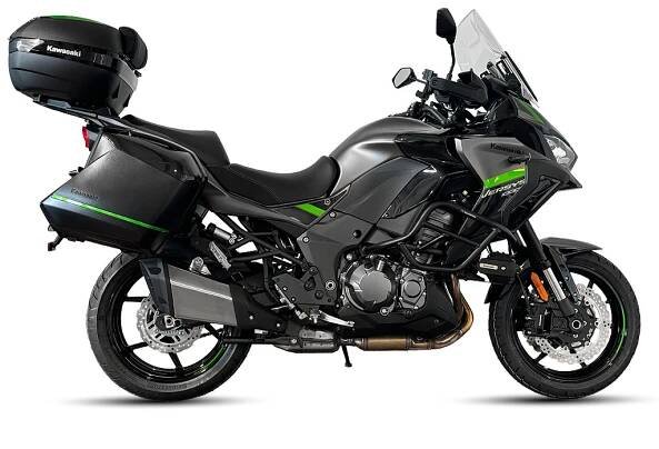 Úvod | Půjčovna motocyklů Hradec Králové