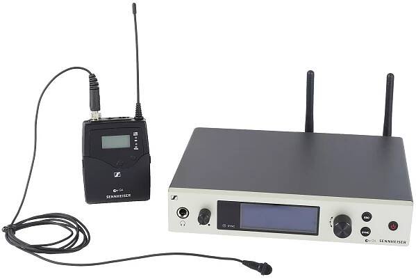 Sennheiser ew300-G4 ME2 G