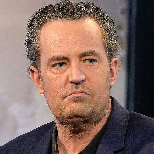 Matthew Perry documentary leaves fans in tears as his painful final days revealed