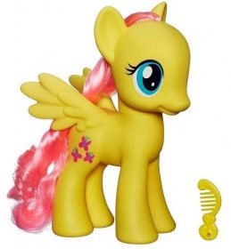 My Little Pony Základní poník - Fluttershy