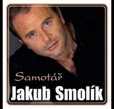 JAKUB SMOLÍK - NEBESKÁ BRÁNA
