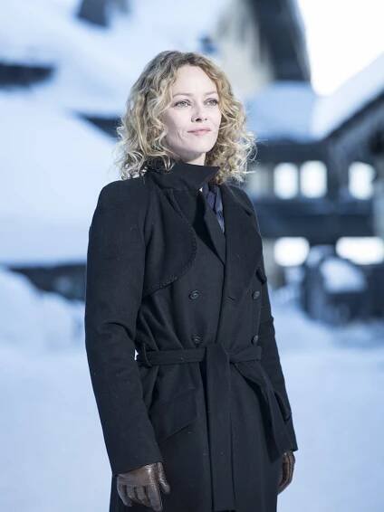 Vanessa Paradis | Les Arcs Film Festival