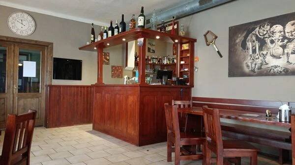 Restaurace Ve Stínu Lípy foto 5