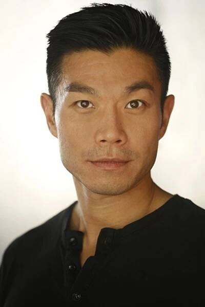 Nelson Lee herec
