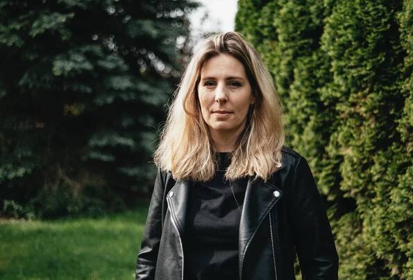 Kniha Nebát se vynáší na světlo neviditelnou práci inspirativních Čechů a Češek - Proboha!