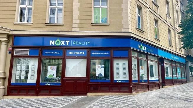 Next Reality pokračuje v expanzi