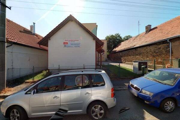 ZŠ a MŠ dr. Eduarda Beneše, Kožlany foto 1