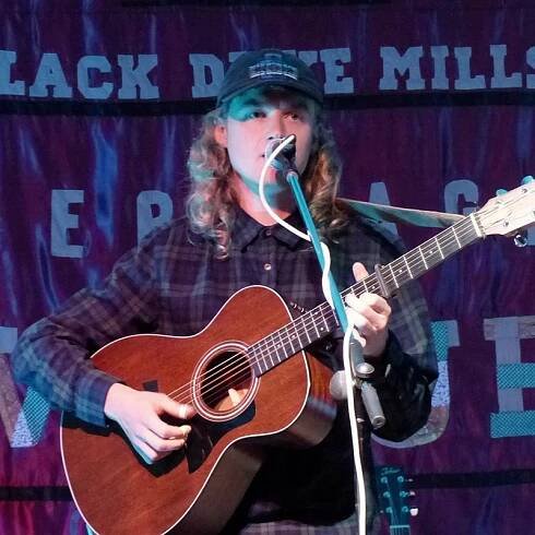 Michael Chapman – The Live Room