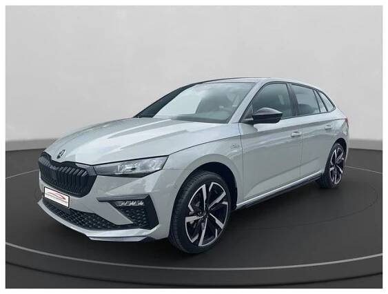 Skoda Scala 1.5 TSI Monte Carlo DSG 110 kW od 883 990 Kč - Heureka.cz