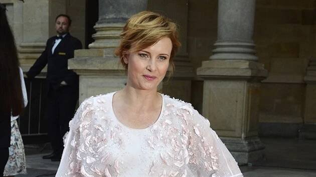 Jitka Schneiderová (Karlovy Vary, 3. července 2016)
